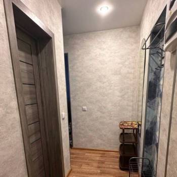 Сдается 1-комнатная квартира, 31,5 м²