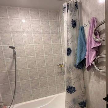 Сдается 1-комнатная квартира, 31,5 м²