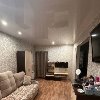 Сдается 1-комнатная квартира, 31,5 м²