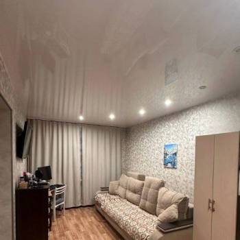 Сдается 1-комнатная квартира, 31,5 м²