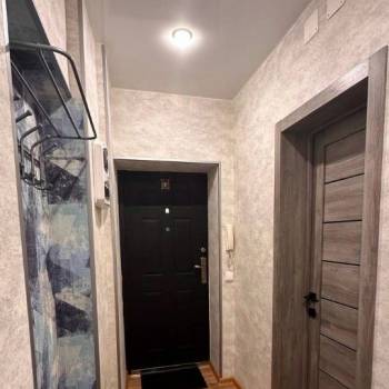Сдается 1-комнатная квартира, 31,5 м²