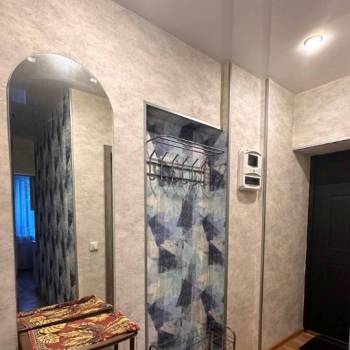 Сдается 1-комнатная квартира, 31,5 м²