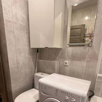 Сдается 1-комнатная квартира, 31,5 м²