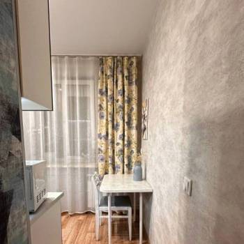 Сдается 1-комнатная квартира, 31,5 м²