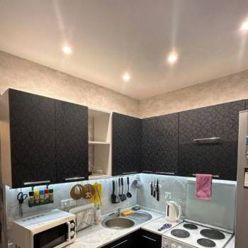 Сдается 1-комнатная квартира, 31,5 м²