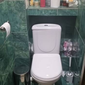 Продается Многокомнатная квартира, 85 м²