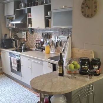 Продается Многокомнатная квартира, 85 м²