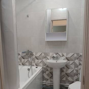 Сдается 1-комнатная квартира, 34 м²