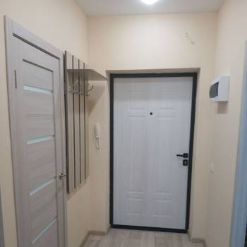 Сдается 1-комнатная квартира, 34 м²