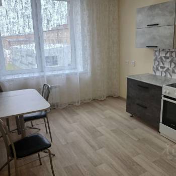 Сдается 1-комнатная квартира, 34 м²