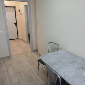 Сдается 1-комнатная квартира, 34 м²