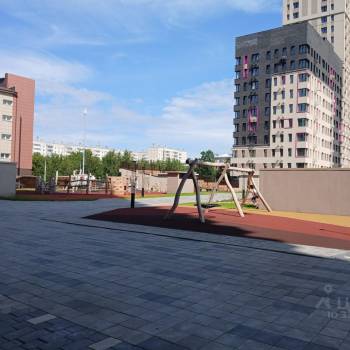 Сдается 1-комнатная квартира, 34 м²