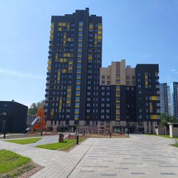 Сдается 1-комнатная квартира, 34 м²