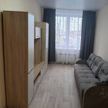 Сдается 1-комнатная квартира, 34 м²