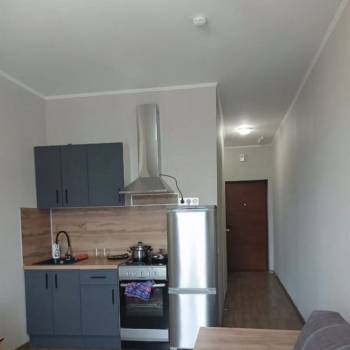 Сдается 1-комнатная квартира, 23 м²