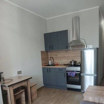 Сдается 1-комнатная квартира, 23 м²