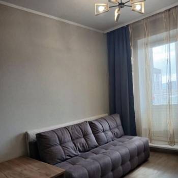 Сдается 1-комнатная квартира, 23 м²