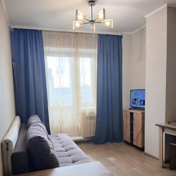 Сдается 1-комнатная квартира, 23 м²