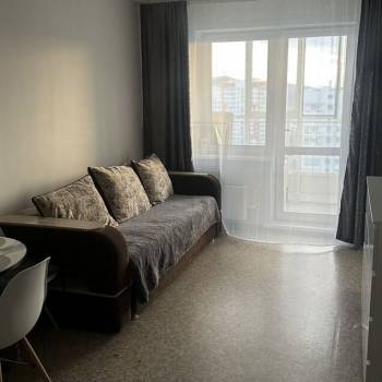 Продается 1-комнатная квартира, 31 м²