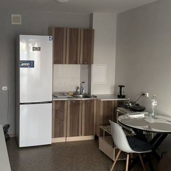 Продается 1-комнатная квартира, 31 м²