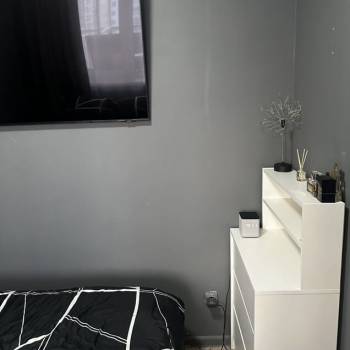 Продается 1-комнатная квартира, 31 м²
