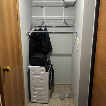 Продается 1-комнатная квартира, 31 м²
