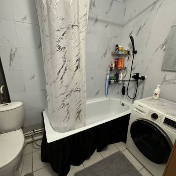 Продается 1-комнатная квартира, 31 м²