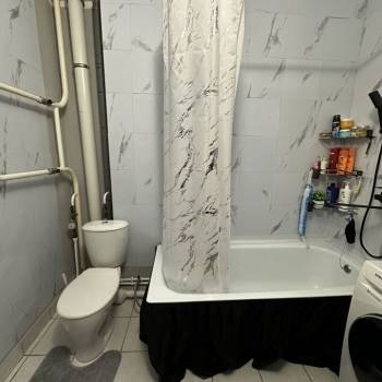 Продается 1-комнатная квартира, 31 м²
