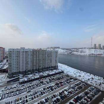 Продается 1-комнатная квартира, 31 м²