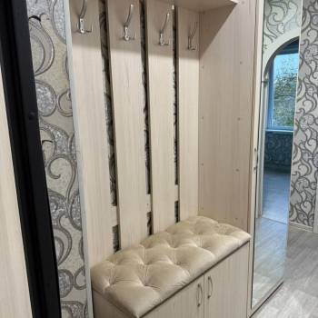 Продается 2-х комнатная квартира, 41,8 м²