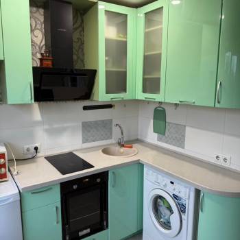 Продается 2-х комнатная квартира, 41,8 м²