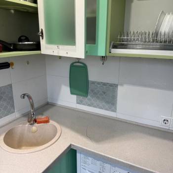 Продается 2-х комнатная квартира, 41,8 м²