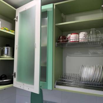 Продается 2-х комнатная квартира, 41,8 м²