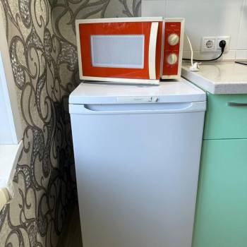 Продается 2-х комнатная квартира, 41,8 м²