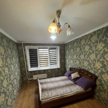 Сдается 2-х комнатная квартира, 50 м²