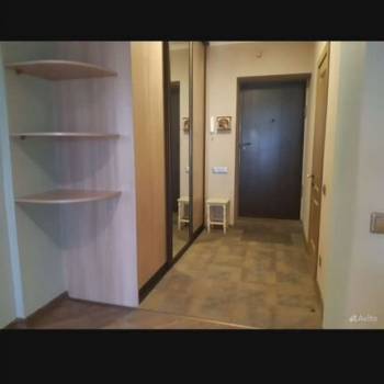 Сдается 1-комнатная квартира, 47 м²