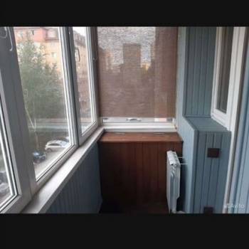 Сдается 1-комнатная квартира, 47 м²