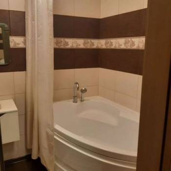 Сдается 1-комнатная квартира, 47 м²