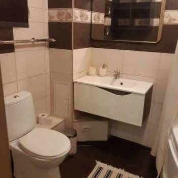 Сдается 1-комнатная квартира, 47 м²
