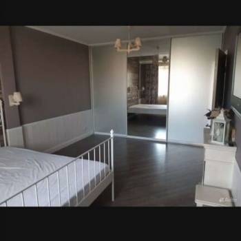 Сдается 1-комнатная квартира, 47 м²