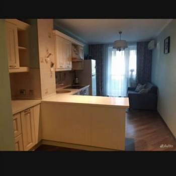 Сдается 1-комнатная квартира, 47 м²