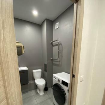 Сдается 1-комнатная квартира, 32 м²