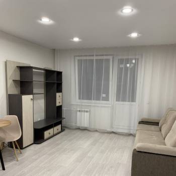 Сдается 1-комнатная квартира, 32 м²