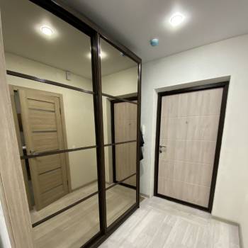 Сдается 1-комнатная квартира, 32 м²