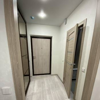 Сдается 1-комнатная квартира, 32 м²