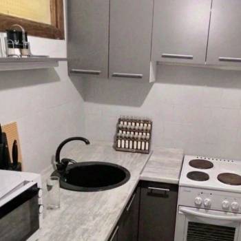 Сдается 2-х комнатная квартира, 39 м²