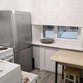 Сдается 2-х комнатная квартира, 39 м²