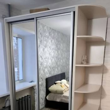 Сдается 2-х комнатная квартира, 39 м²