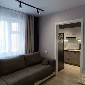 Сдается 1-комнатная квартира, 50 м²