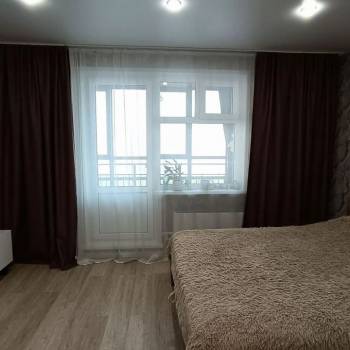 Сдается 1-комнатная квартира, 50 м²